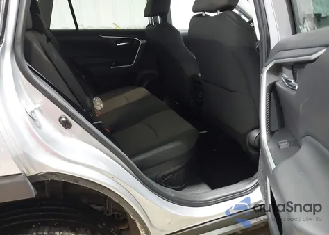 2022 Toyota Rav4 Hybrid Xle from USA, damaged, VIN 4T3RWRFV2NU069529